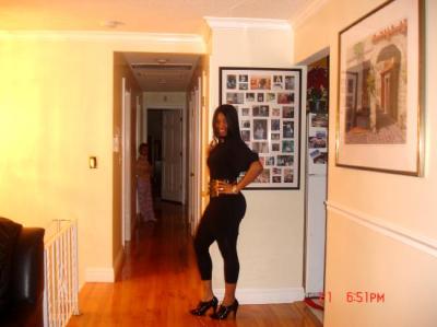 Keisha Henry