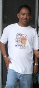 Juancho Borja