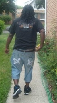 Kantrell Hooker