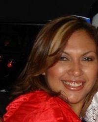 Milagros Lopez