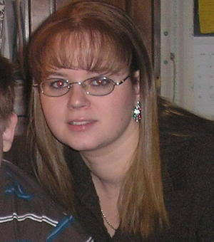 Kandie Clement