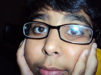 Nahid Khan