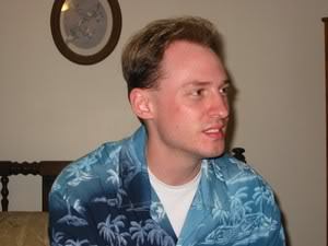 David Hall