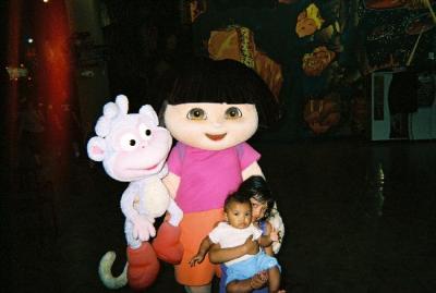Judith Orozco