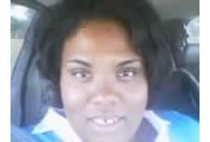 Tiffany Ferrell