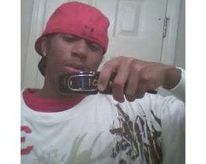 Christopher Clay