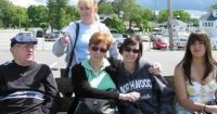 Margaret Scarano