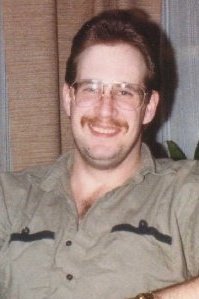 Timothy Irwin