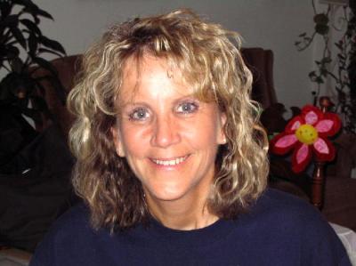 Adrienne Hogate