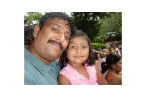 Kiran Kumar