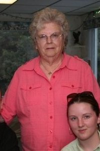 Nancy Fare