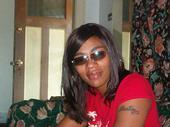Shenida Page