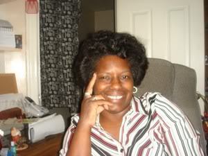 Zulma Henderson