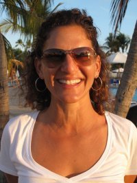 Fay Zenoff
