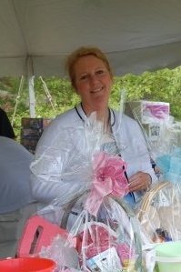 Lynda-Lee Sheridan