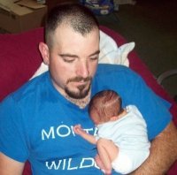 Jeremy Sternberger