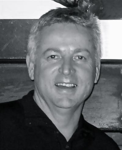 Kurtis Baguley