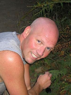 Scott Rawls