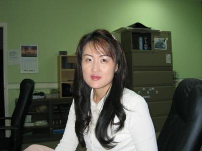 Sara Kim