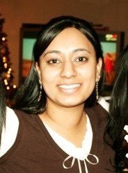 Roshni Bhakta