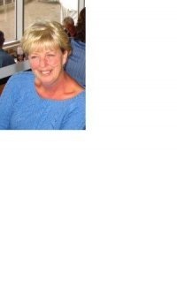 Yvonne Newby