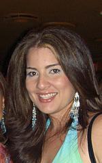 Waleska Medina