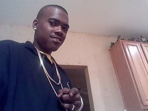 Ronald Hollimon