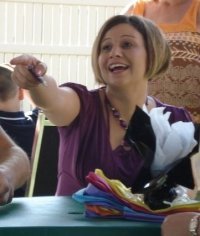 Amy Rhoads