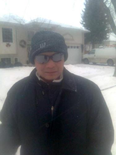 Edgar Viray