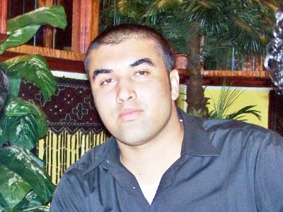 Husnain Tirmazi