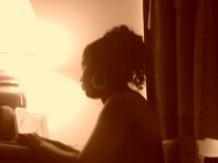 Tameika Washhington