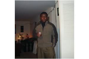 Andrew Mushi
