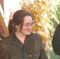Stacy Hotes