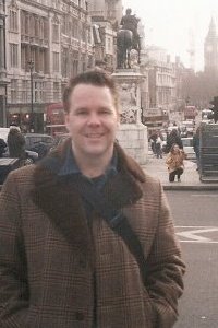 Eric Dehoff