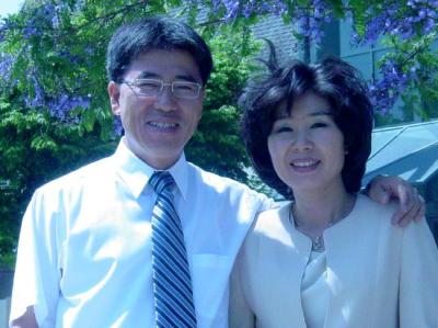 Heung Lee