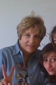 Marjorie Katz