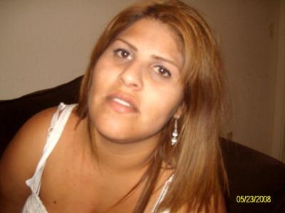 Judith Trevino
