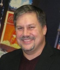 Steven Wengert