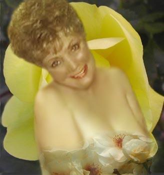 Patricia Holtz