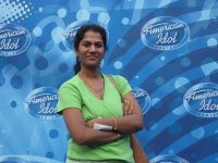 Sitavani Donepudi