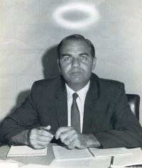 Connie Cariker