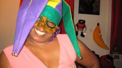 India Sturdivant