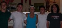 Barbara Weddle