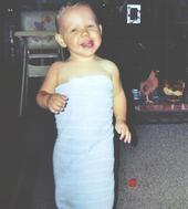 Justin Twyman