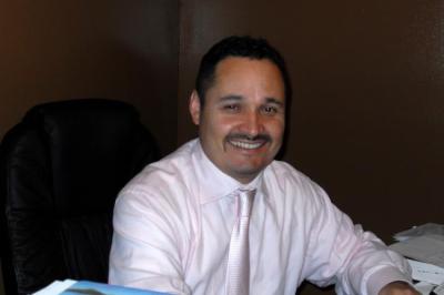 Moises Delgado