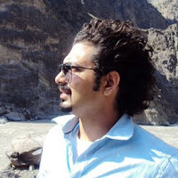 Mohammad Chaudry