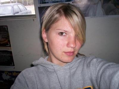 Sarah Tweedy
