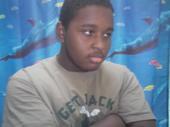Elijah Walker