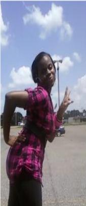 Shytisha Ward