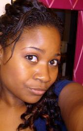 Crystala Hadnot